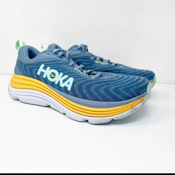 Hoka Mens Gaviota 5 size 10.5 2E - Picture 2 of 7